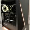 Budget RTX AM4 Gaming PC (RTX 2060 OC, Ryzen 5, 16GB RAM)