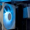 🧊❄️🧊 White Gaming PC – RTX 3070, Ryzen 7 3700X, 16GB RAM, 1TB NVMe SSD - WiFi, BlueTooth - 🧊❄️🧊