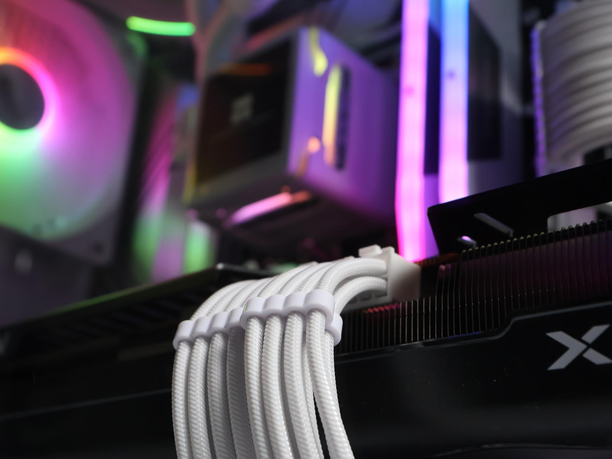 1440P Editing/Gaming PC | AMD RX 7800 XT | INTEL i7 13700K | 16GB DDR5 | 2TB SSD