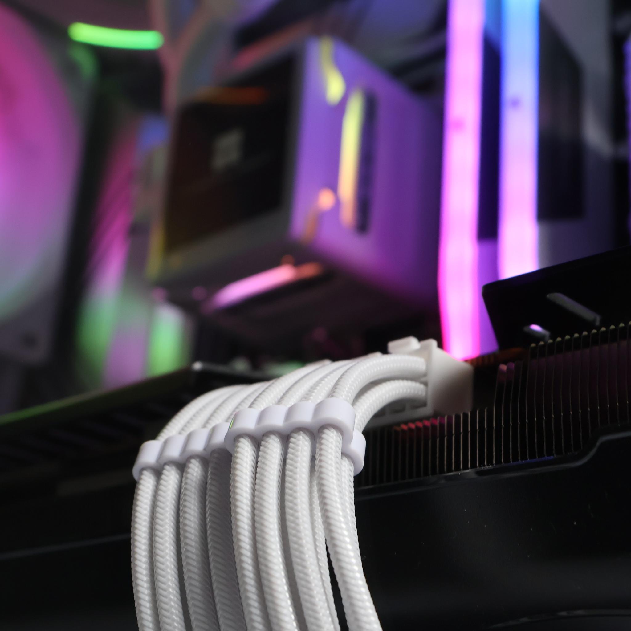 1440P Editing/Gaming PC | AMD RX 7800 XT | INTEL i7 13700K | 16GB DDR5 | 2TB SSD