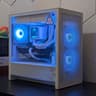 🔥🐻‍❄️ 1440p Gaming Beast | RTX 5070 | Ryzen 5 7600X | 1TB SSD | 16GB RAM | WiFi 6 & BT🐻‍❄️🔥
