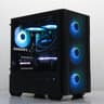 Gaming PC | RTX 3060 Ti 8GB | RYZEN 5 3600 | 16GB RAM | WINDOWS 11 |
