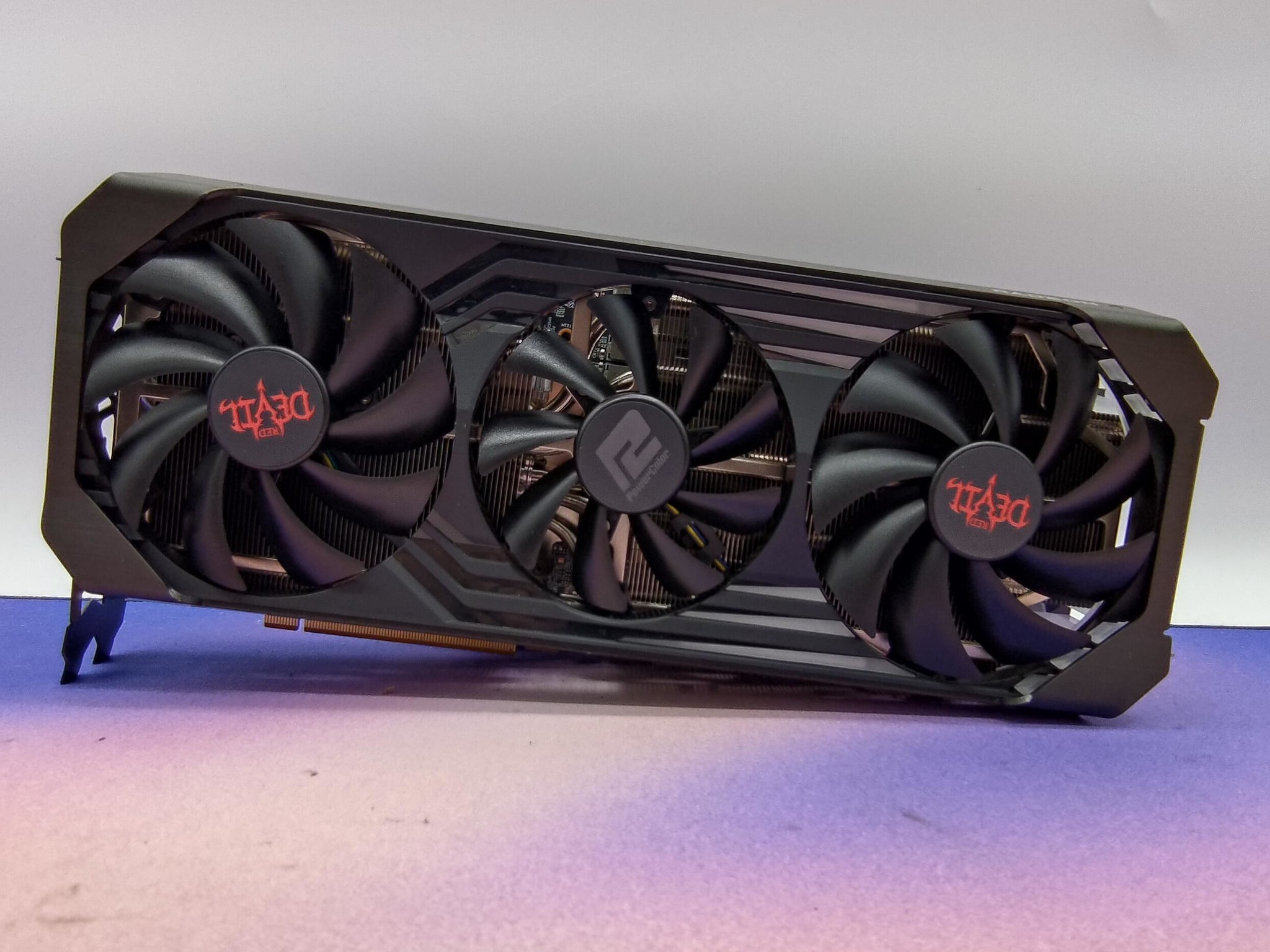 PowerColor Red Devil RX 6950XT