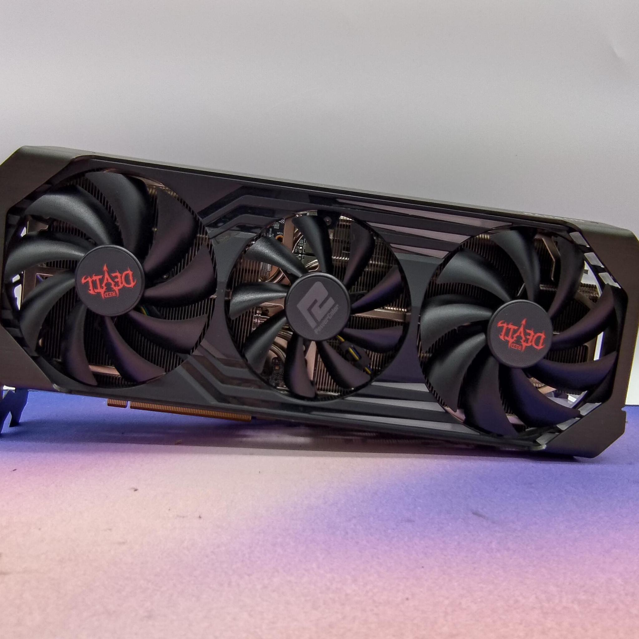 PowerColor Red Devil RX 6950XT