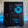 Nvidia RTX 4060 8 GB | Ryzen 5 5600X 6-Core CPU | 16 GB Ram | 1 TB SSD