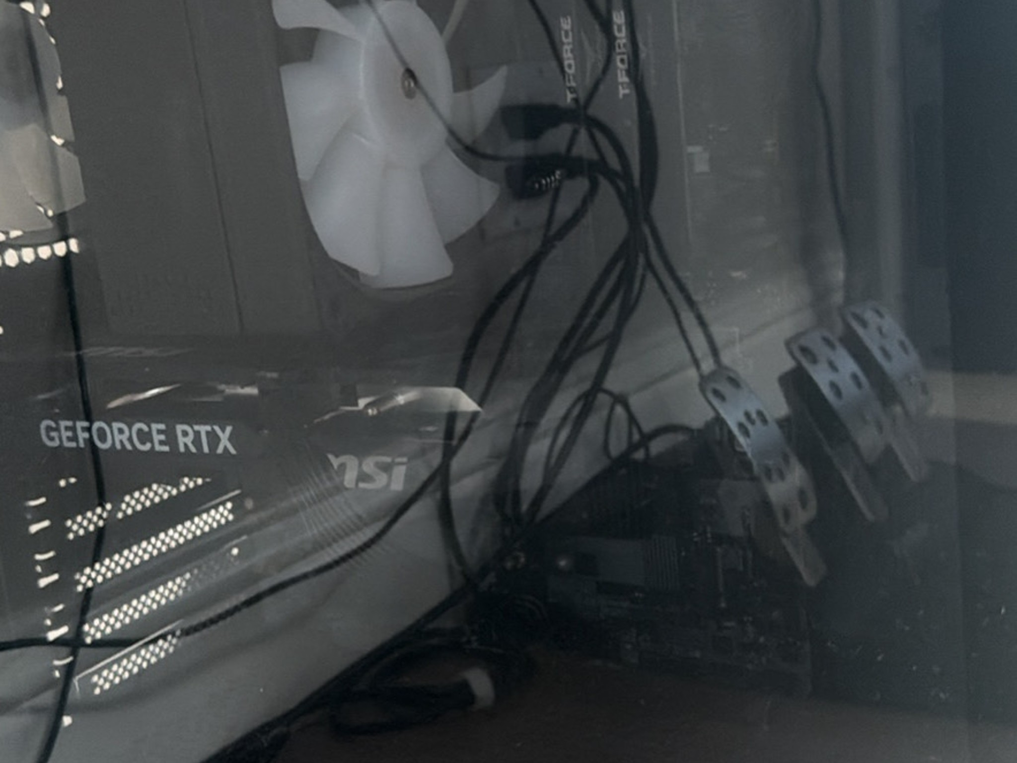 MSI R2 Gaming PC - Prebuilt