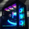 Gaming PC i7-14700KF 32GB RAM 1TB SSD RX 9070 XT 16GB Windows 11 Computer