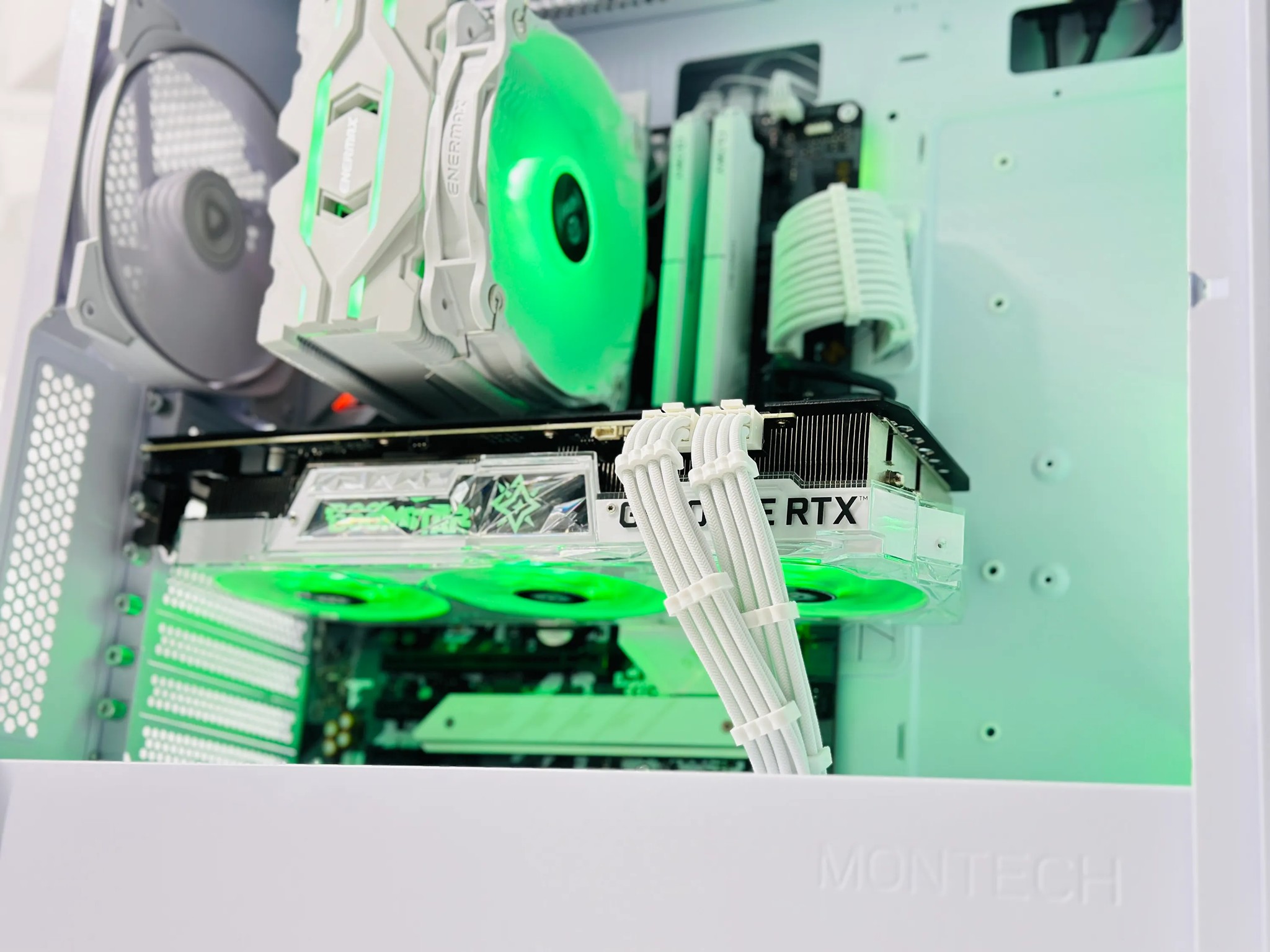 💎 BOOMSTAR💎 Nvidia RTX 3070 8GB🚀Intel i5 11400F 6 core🚀16GB DDR4🚀1TB NVME