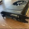 NVIDIA GEFORCE RTX 2070 SUPER 8GB GDDR6 (Used)