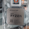 AMD Ryzen 5 3600 with Wraith Prism Cooler Combo 