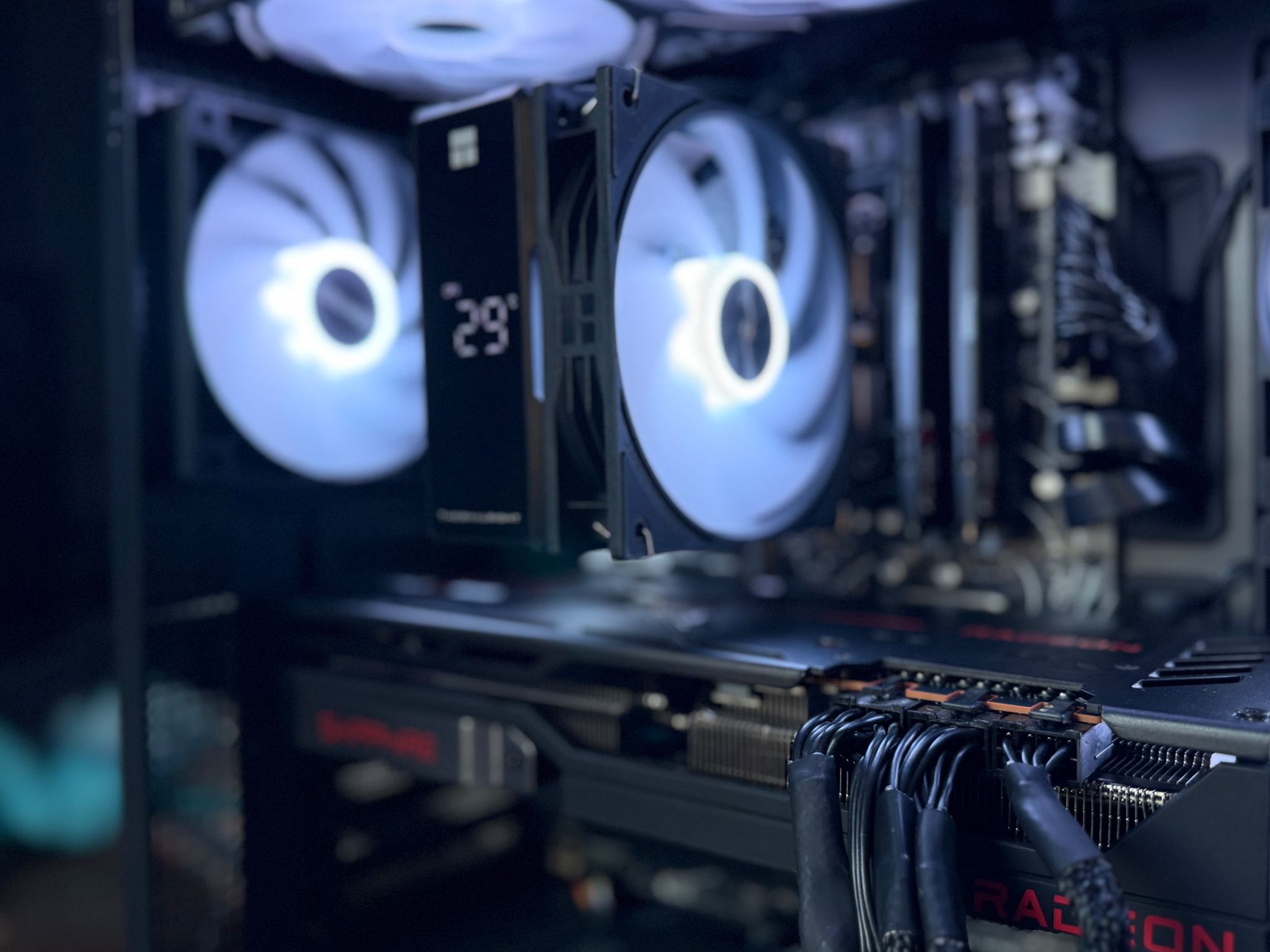 ⚡️1440p/4K Crusher⚡️ RX 7900 XTX | Ryzen 5 7600X3D | 32GB DDR5 | 2TB SSD