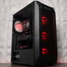 ⚡Gaming PC | Ryzen 5 + RX 5700 8GB | Win11 Pro | Wi-Fi