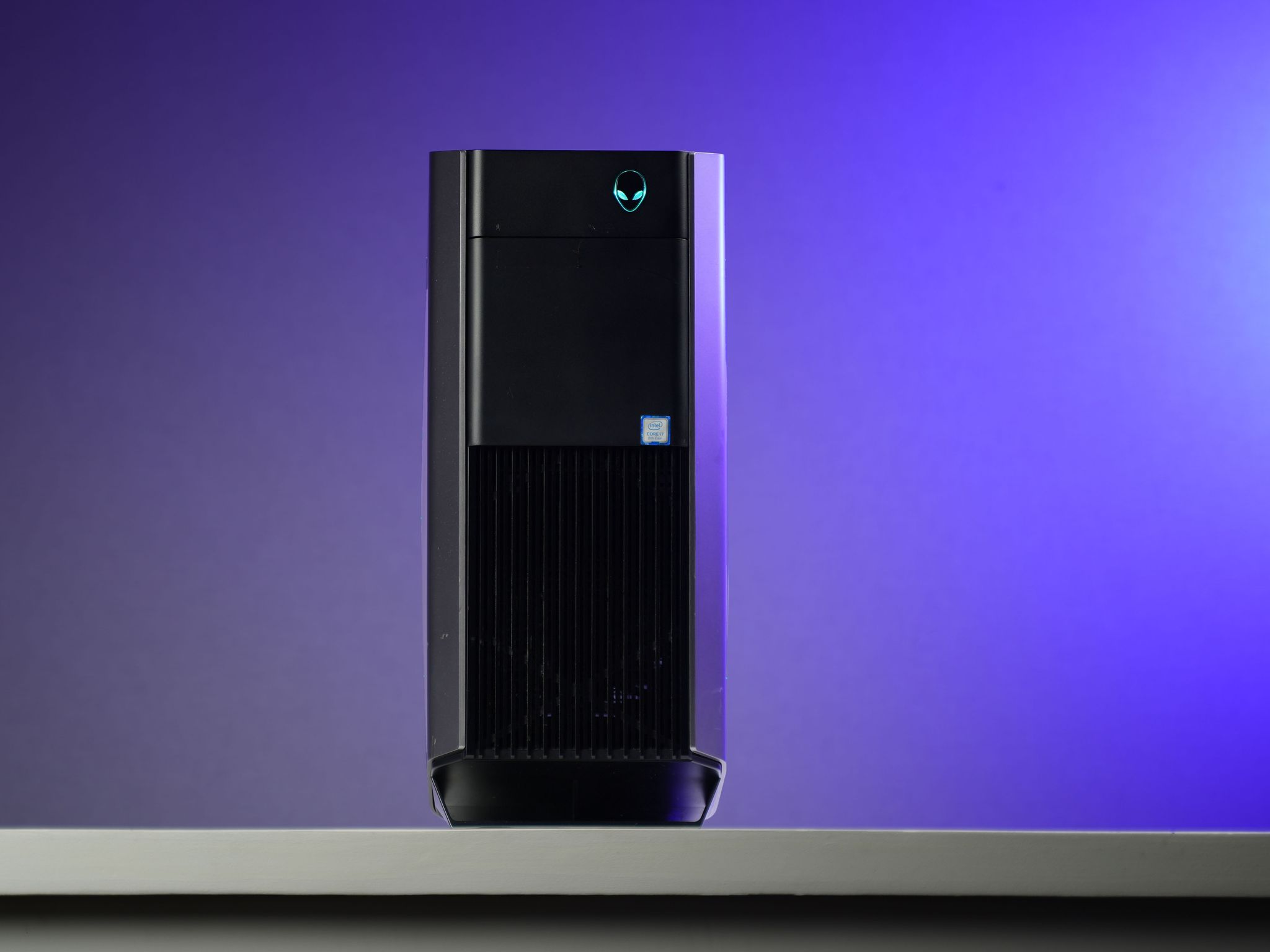 \ AF-04 / GTX 1080 Intel Core i7 8700 16GB 1.3TB Windows 11 Gaming PC Powerhouse