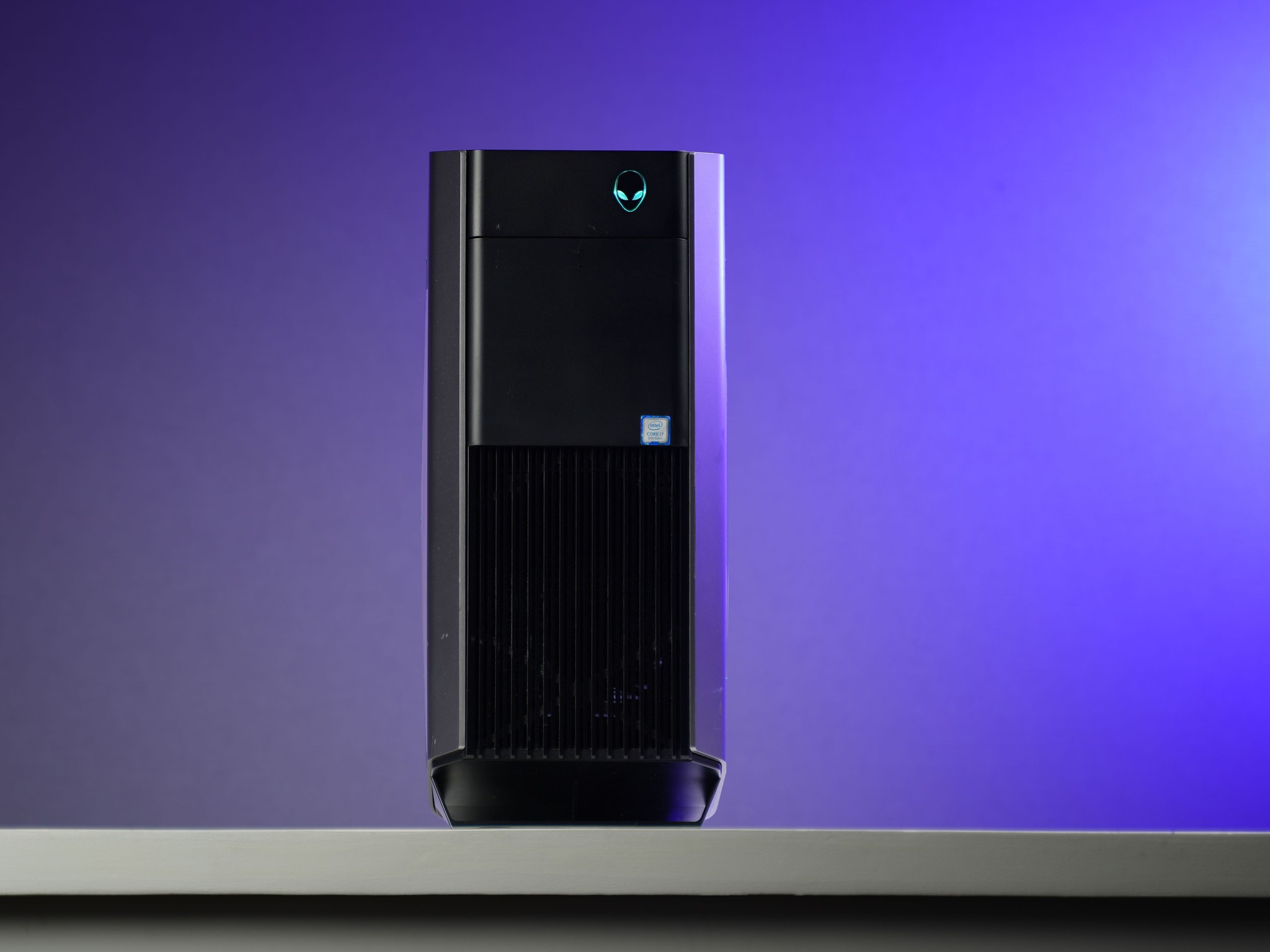 \ AF-04 / GTX 1080 Intel Core i7 8700 16GB 1.3TB Windows 11 Gaming PC Powerhouse