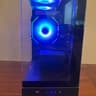 Ryzen R5 2600 Gaming PC GTX 1070 512GB NVME SSD 16GB RAM WIFi WINDOWS 11 Pro