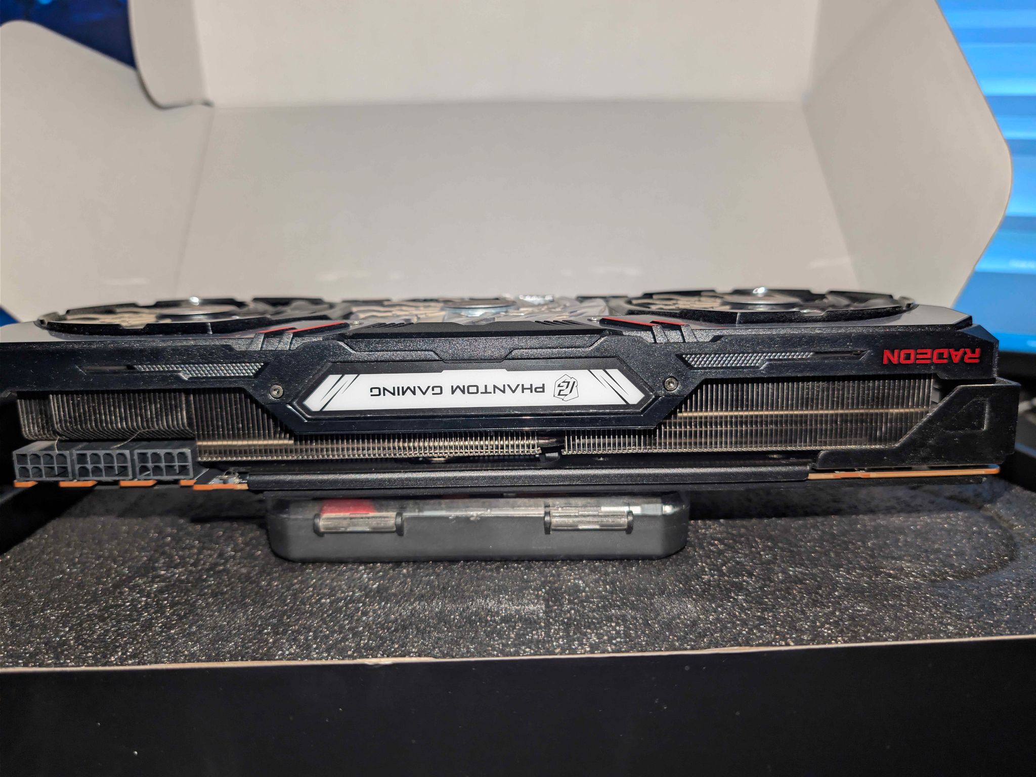 ASRock Phantom Gaming OC Radeon RX 6950 XT