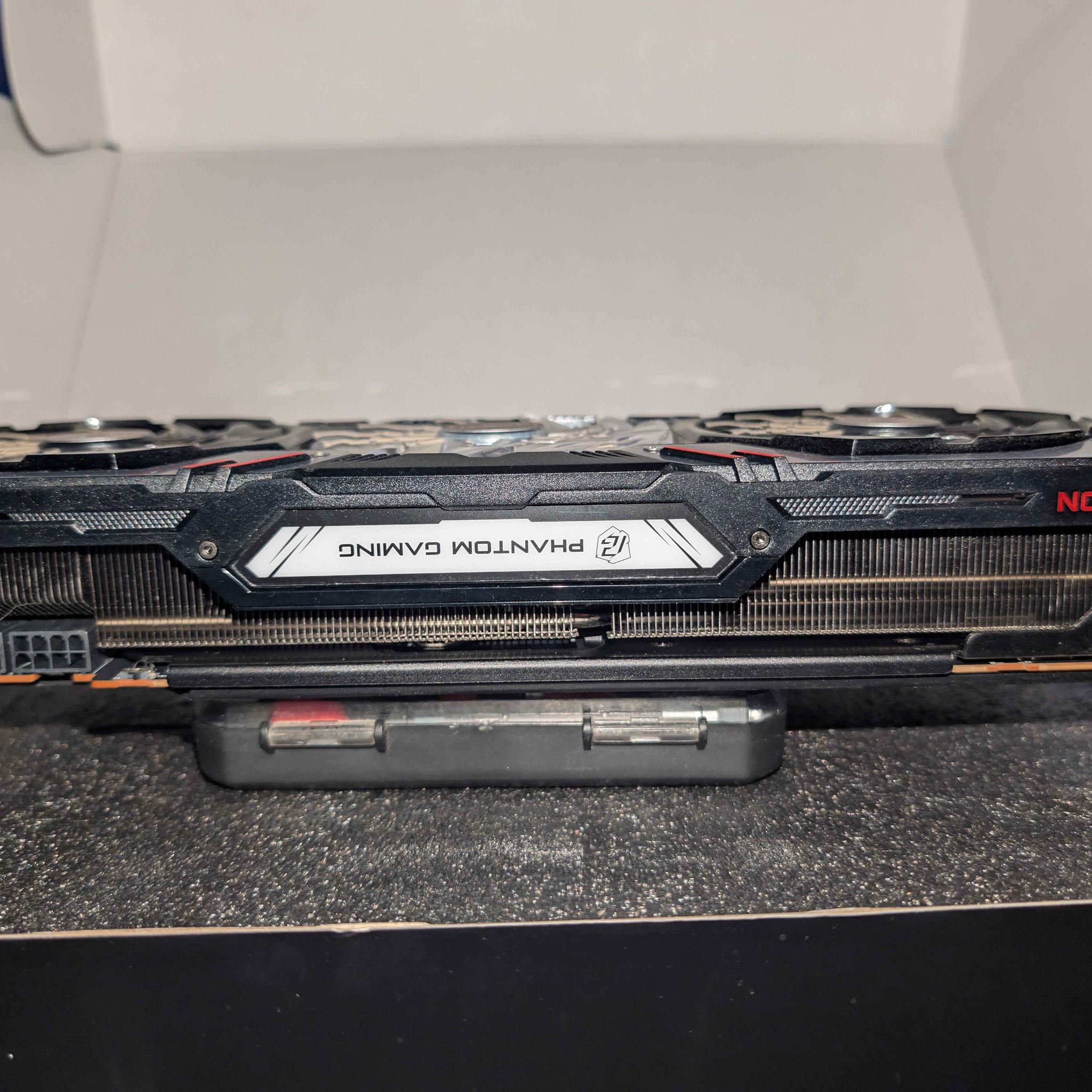 ASRock Phantom Gaming OC Radeon RX 6950 XT