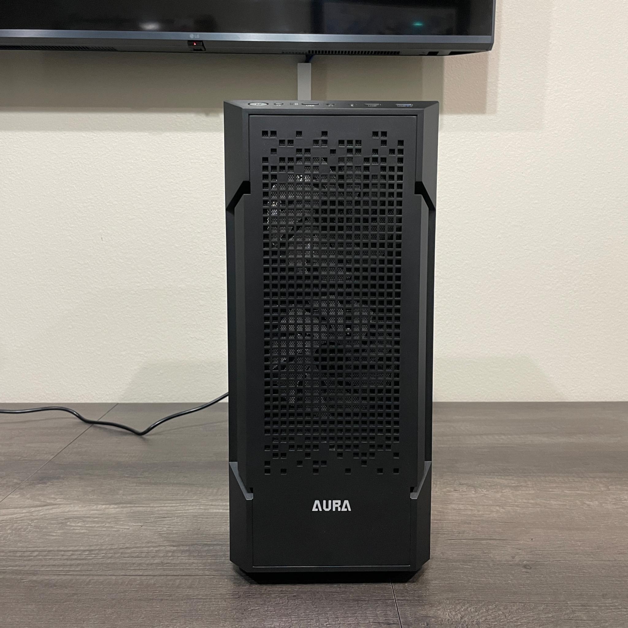 Custom Budget Gaming PC / Intel i7 6700K / GTX 1660 Super / 16GB / 500GB / Windows 11 Home