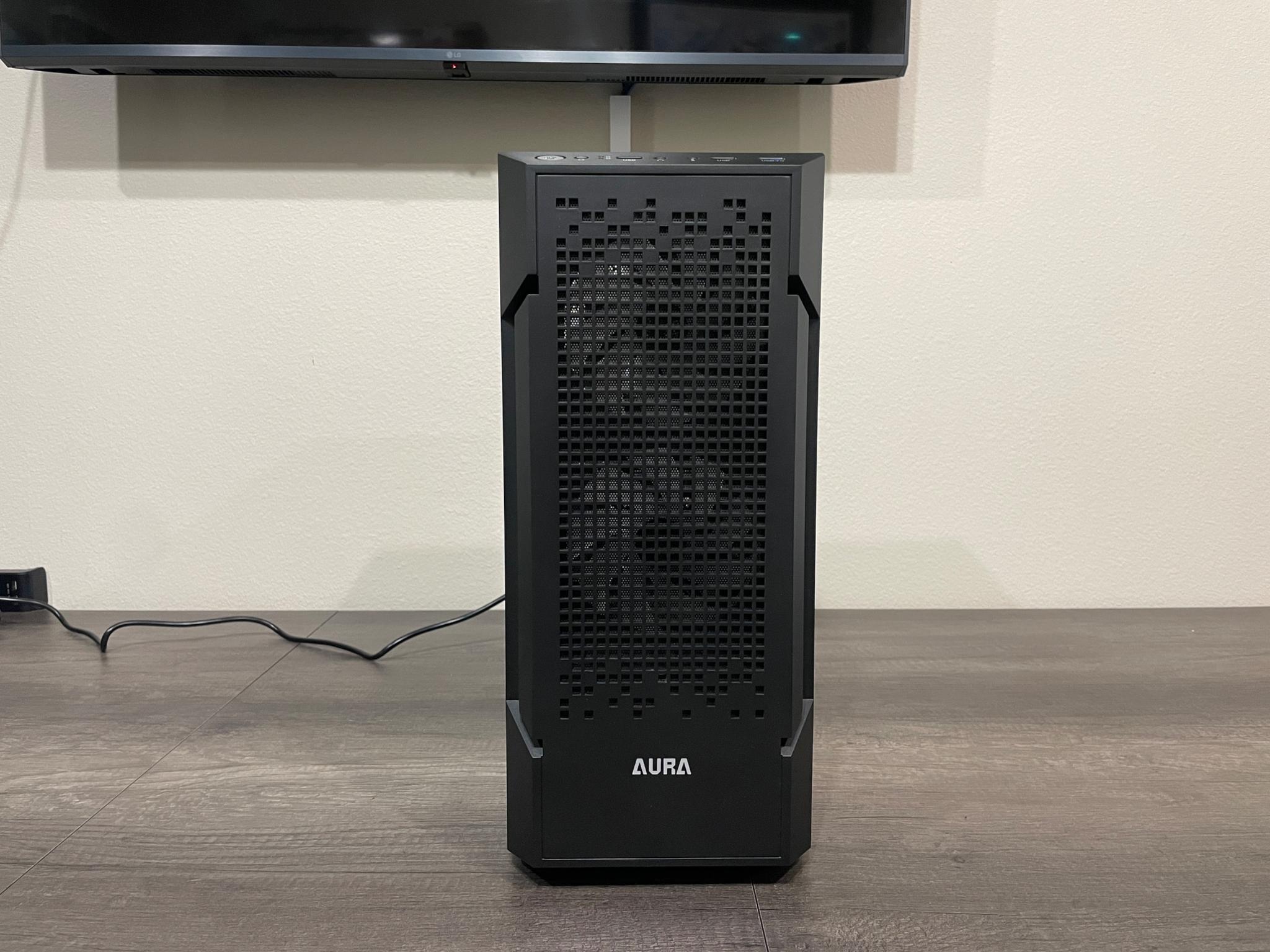 Custom Budget Gaming PC / Intel i7 6700K / GTX 1660 Super / 16GB / 500GB / Windows 11 Home