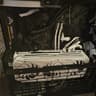 Asus Rog Strix 3090 white. Barely used