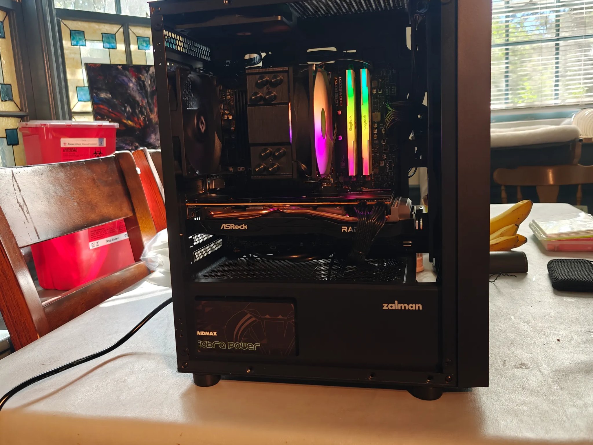 1080p/1440p Gaming PC