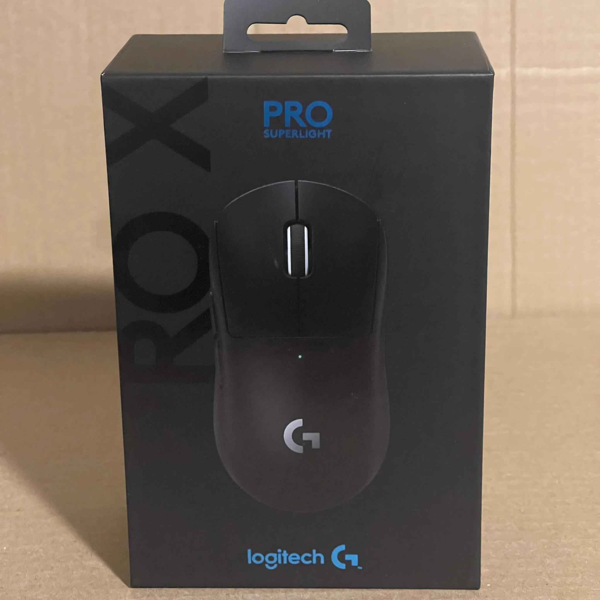 Logitech Pro X Superlight