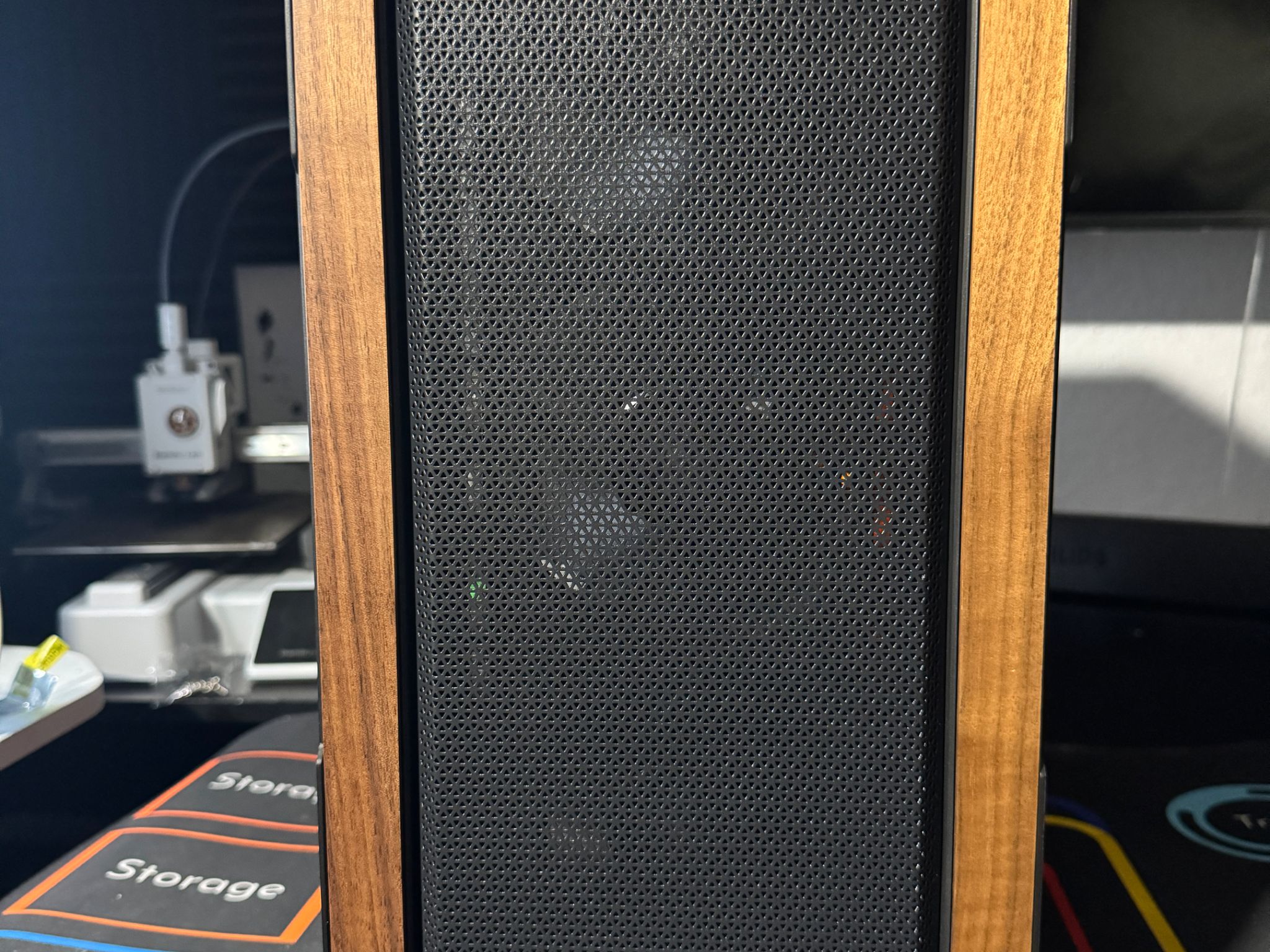 Gaming PC | RTX 3070 | Ryzen 5 5600X | 32GB DDR4 | 1TB NvMe