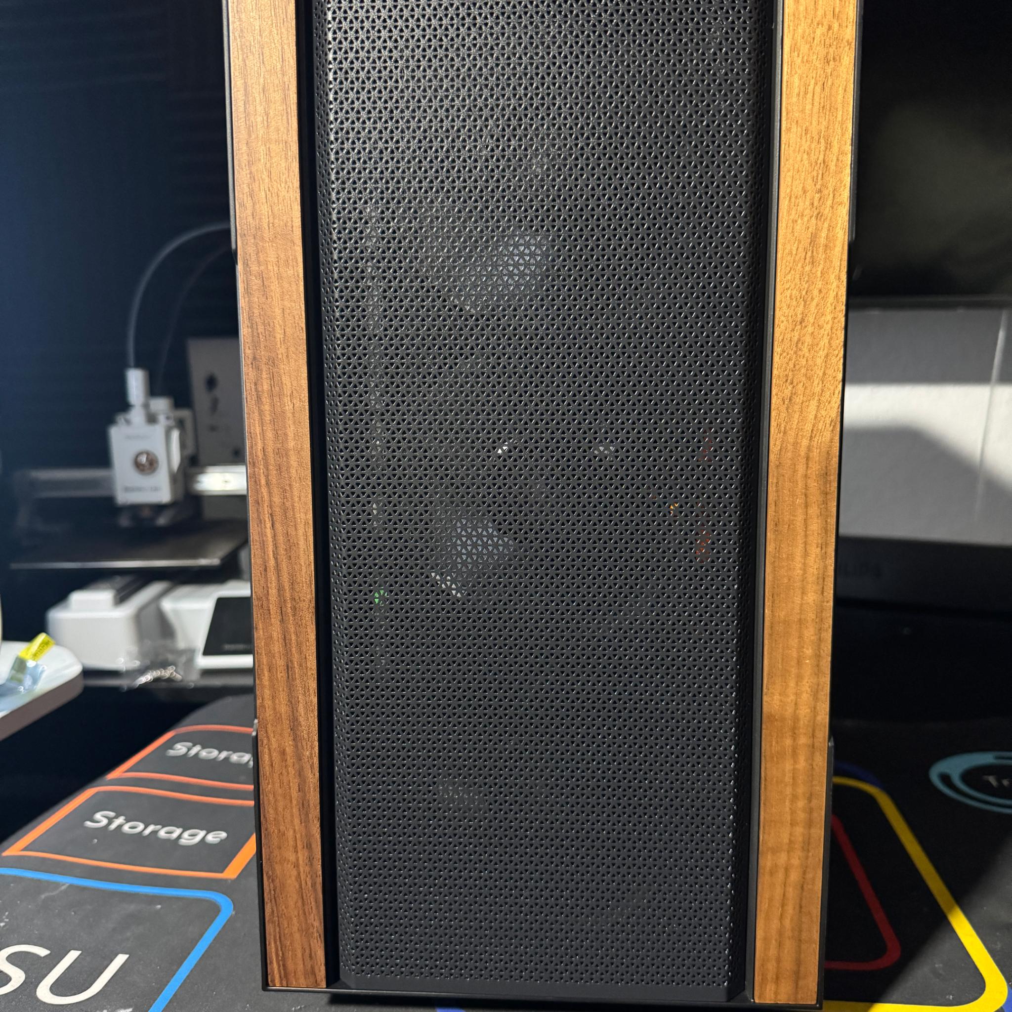 Gaming PC | RTX 3070 | Ryzen 5 5600X | 32GB DDR4 | 1TB NvMe