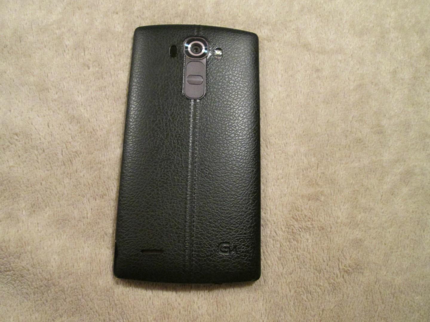 Lg G4 ATT