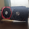 MSI GeForce GTX 1060 6GB Gaming X