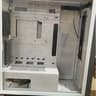 Corsair 7000D AIRFLOW (White-Black - Tempered Glass)
