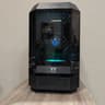 Custom Gaming PC Build SFF Intel Core Ultra 9 285K ASRock Z890I Nova WiFi7 SF750 Platinum