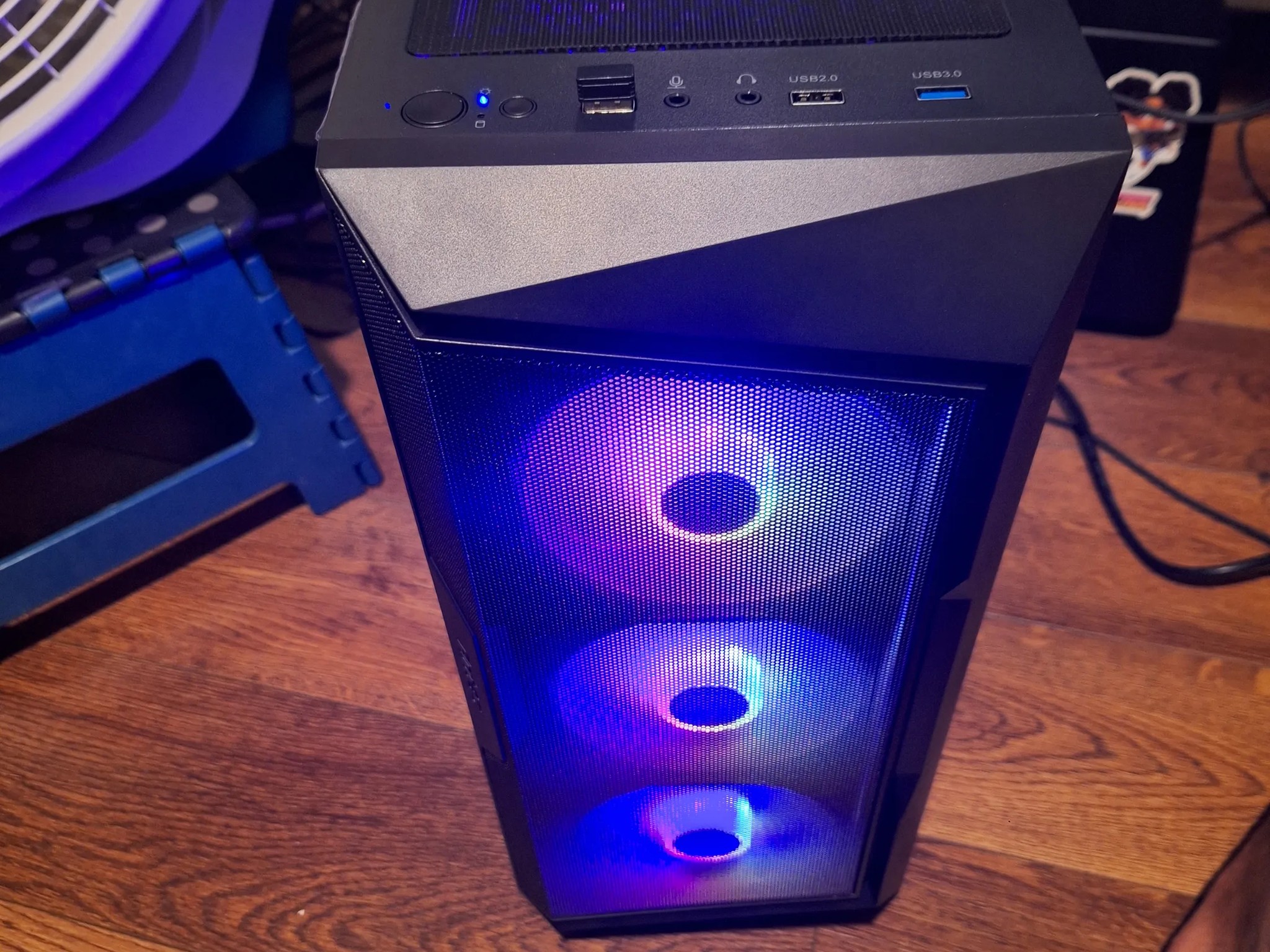 1080p Ultra Gaming PC