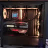 RX 9070 XT Monster Hunter Gaming PC | Ryzen 9 9950X | 32GB DDR5 | 1.5TB NVMe