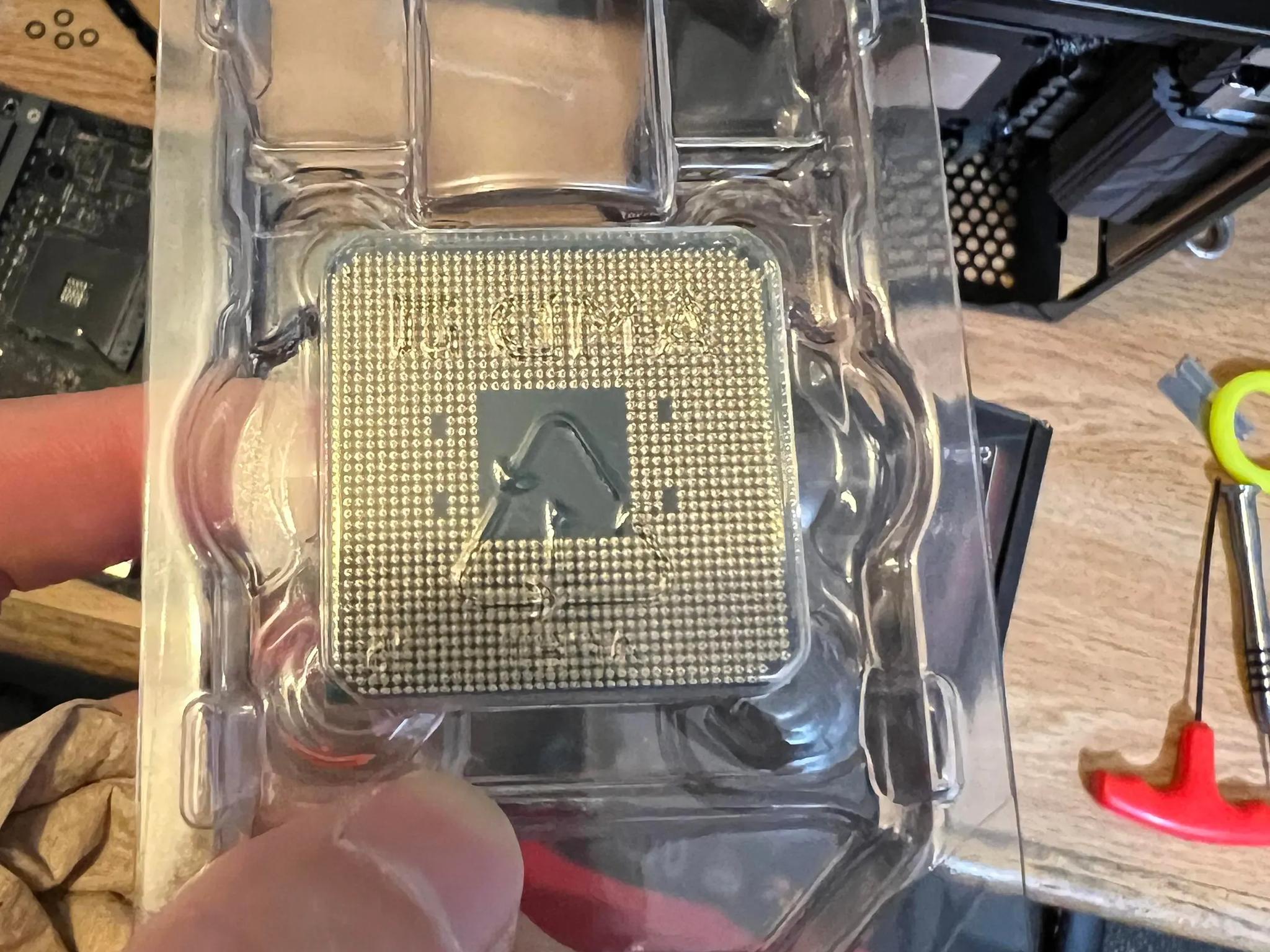 Like New Ryzen 9 3950x
