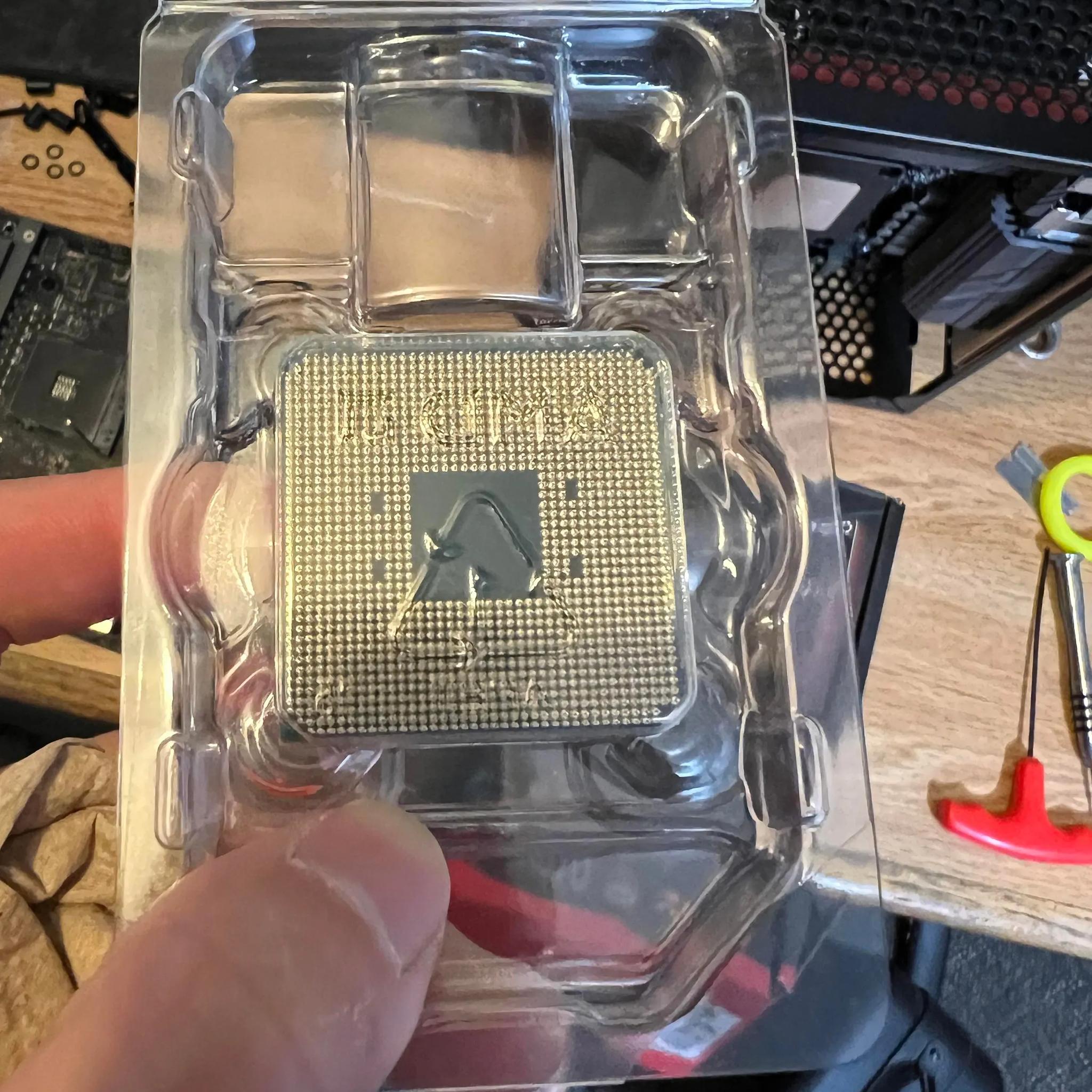 Like New Ryzen 9 3950x