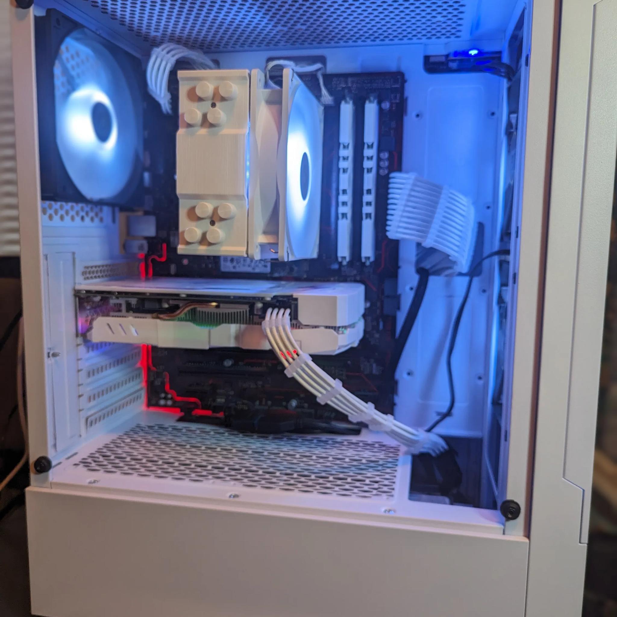 FORTNITE 180 FPS! | Best E-sports gaming PC | Ryzen 5 4500 RX 580 2048 8GB