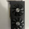 SAPPGIRE NITRO+ RX 580 8GB