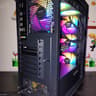 Ryzen 5 7600X3D | RTX 5060 Ti 16GB