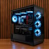 1440P Gaming PC | I9 14900KF | RTX 5070 12GB | NVME | 32GB RAM | Z790 | Windows 11