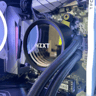 Custom Gaming PC (RTX 3060 Ti / Ryzen 5 3600 / 16gb RAM)