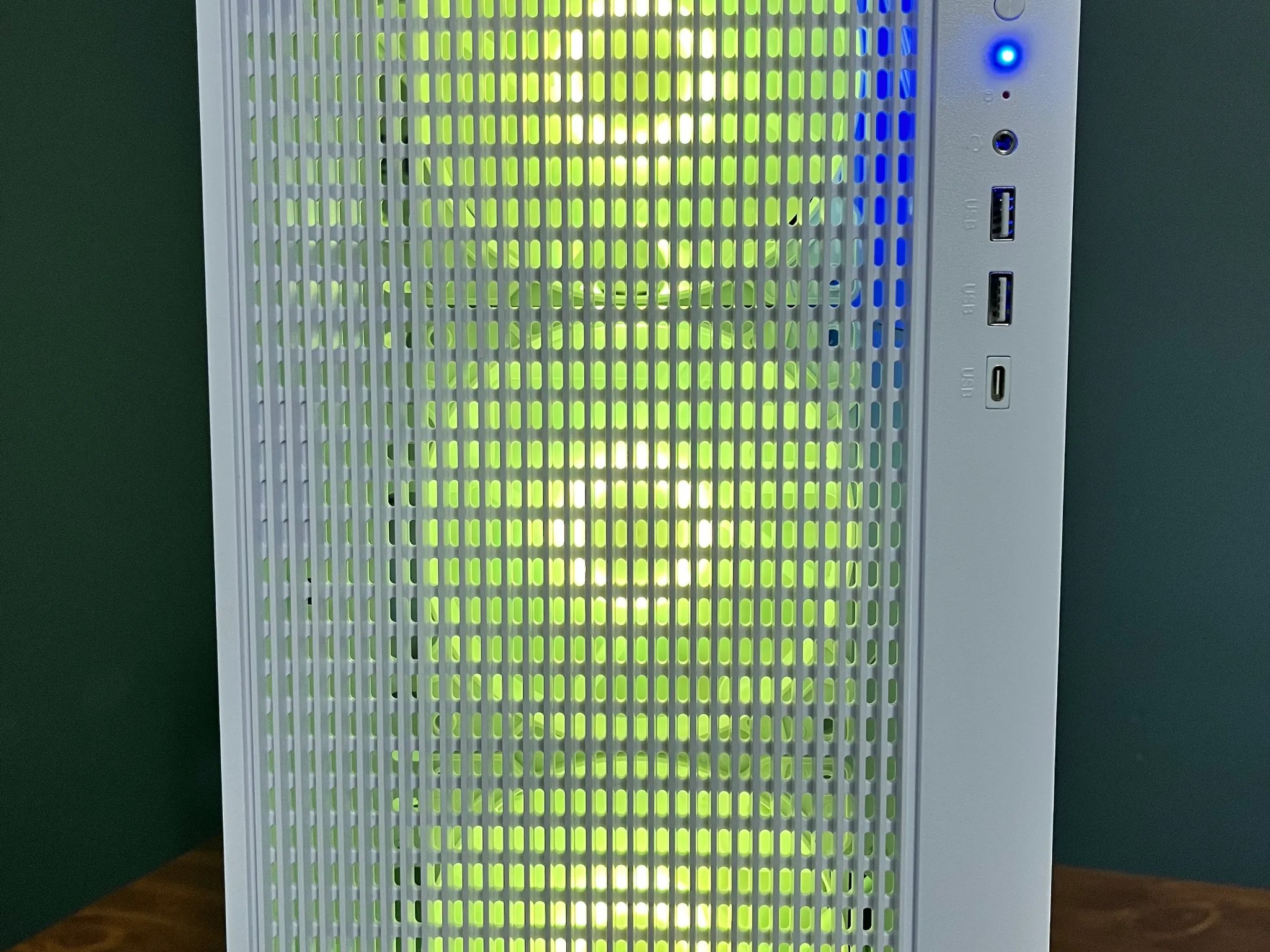 Gaming PC - Ryzen 5 + RTX 2060S + WiFi