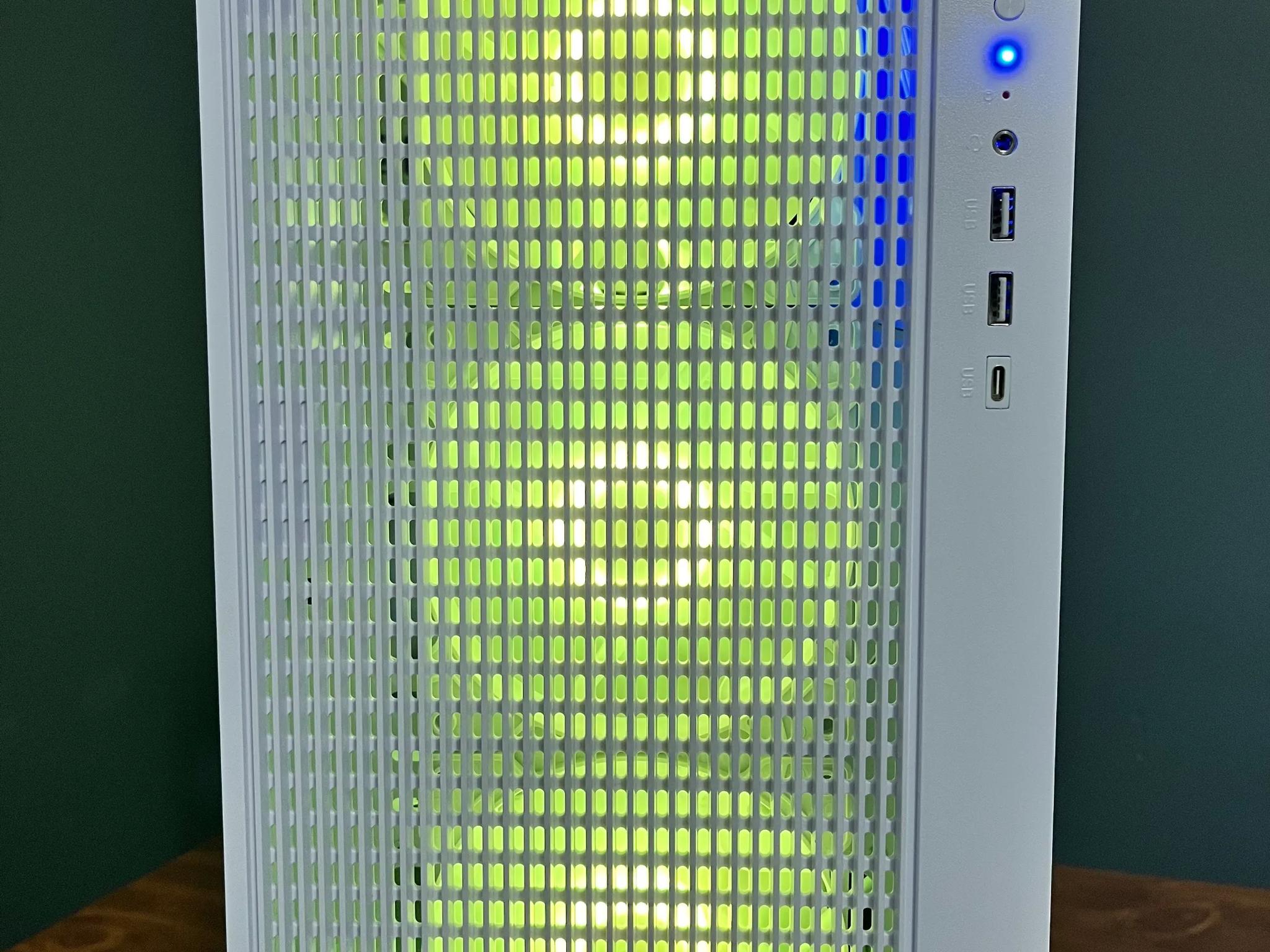 Gaming PC - Ryzen 5 + RTX 2060S + WiFi