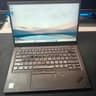 Lenovo ThinkPad X1 Carbon Gen 6 Touchscreen i7-8650U, 16Gb RAM, 512Gb SSD, Win11