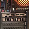 BLACK CAT SHADOWCLAW MINI GAMING PC Ryzen 5 7500X3D • RTX 5060 • 16GB DDR5 • 1TB NVMe