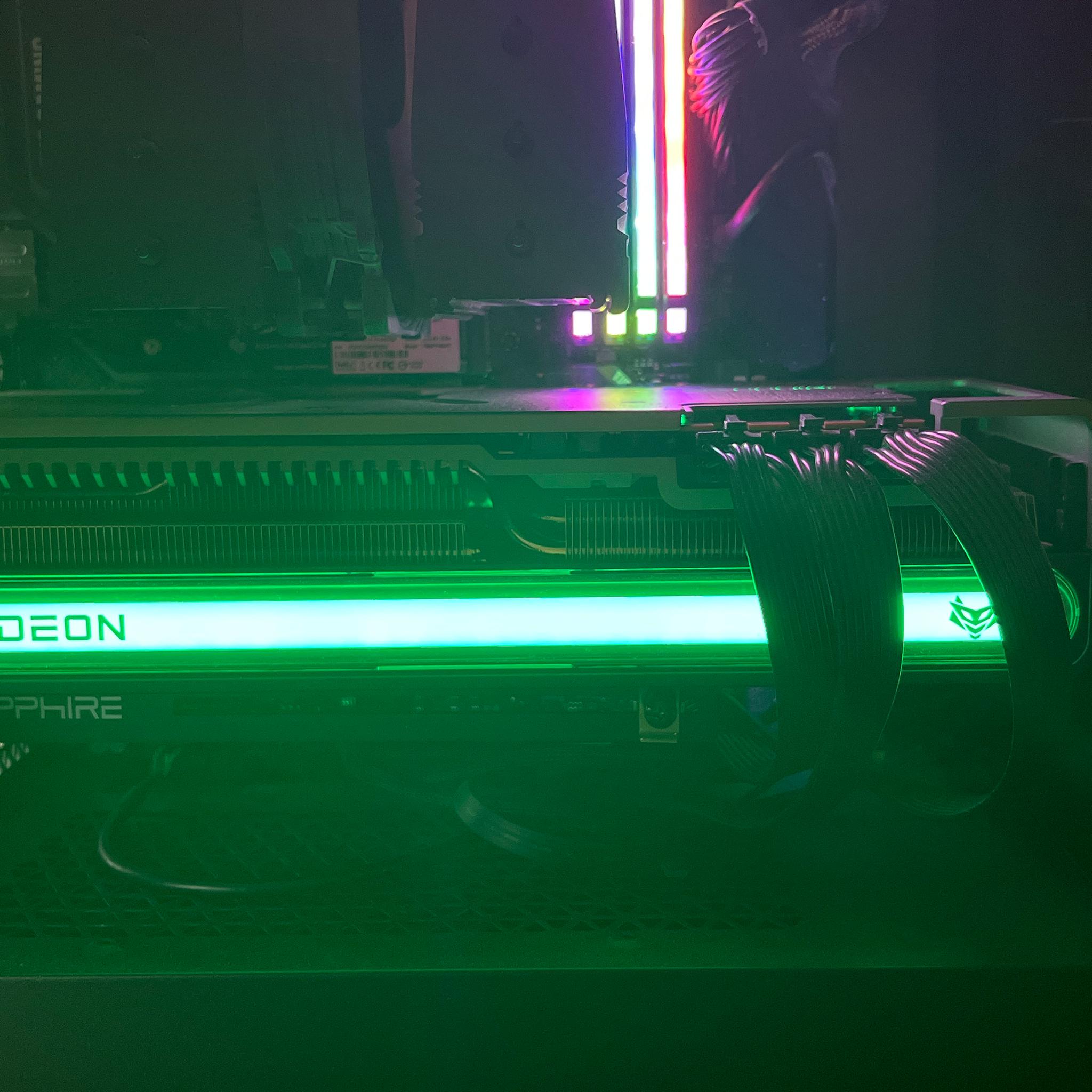 Sapphire Nitro+ RX 7900 XTX