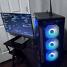 Custom Gaming 1080p PC Build