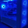 1080p/1440p ALL WHITE CUSTOM GAMING PC