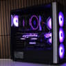 ❄️1080P/1440P Gaming PC ❄️| RTX 2080 8GB💻| DDR4 | 16GB RAM | Windows 11 | NVMe | Ryzen 5