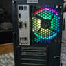 144+ FPS Fortnite | 180 Day Warranty | i5-8400, RX 480 8GB, 16GB RAM, 480GB SSD, Win11